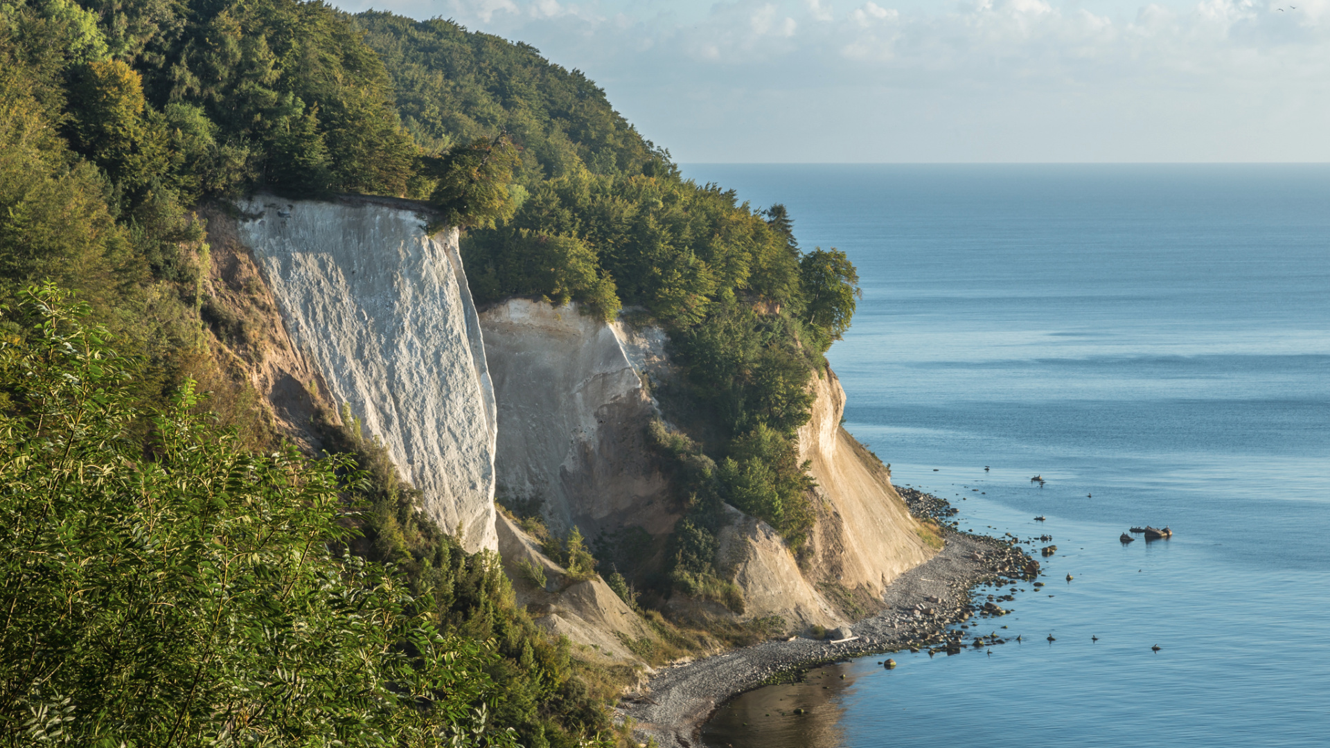 Ernst-Moritz-Arndt-Sicht - 29.08.2015